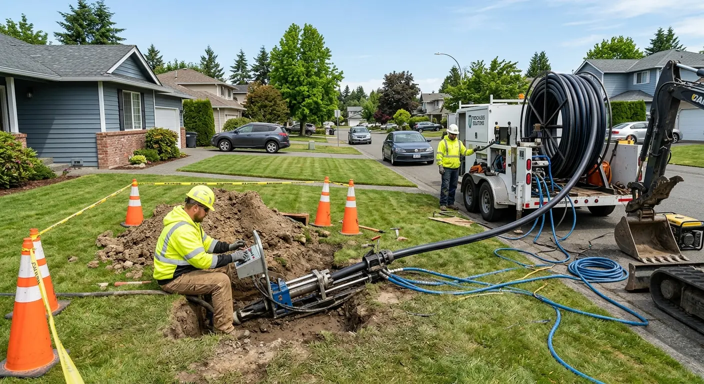 Sewer & Drain services in Aspen, CO